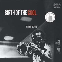 Davis,miles - Birth Of The Cool