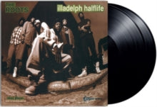 Roots - Illadelph Halflife