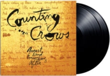 Counting Crows - August & Everything After