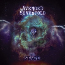Avenged Sevenfold - Stage