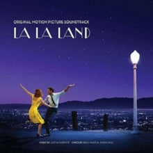 La La Land O.s.t. - La La Land O.s.t.
