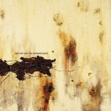 Nine Inch Nails - Downward Spiral (2lp/180g/2016 Remaster)