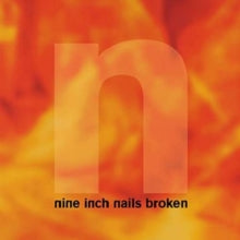 Nine Inch Nails - Broken (180g/Lp/7inch)