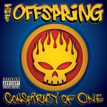 Offspring - Conspiracy Of One (ex)