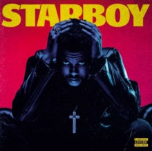 Weeknd - Starboy (ex)