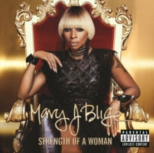 Blige,mary J. - Strength Of A Woman