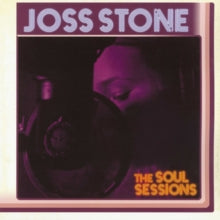 Stone,joss - Soul Sessions