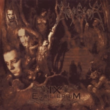 Emperor - IX Equilibrium