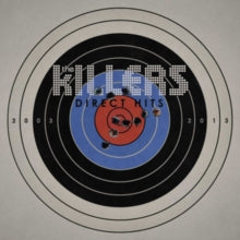Killers - Direct Hits (2lp)