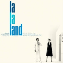 Various Artists - La La Land OST