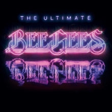 Bee Gees - Ultimate Bee Gees