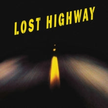 Lost Highway O.s.t. - Lost Highway O.s.t.