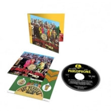 Beatles - Sgt. Pepper's Lonely Hearts Club Band (anniversary Edition)