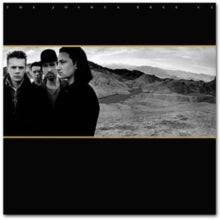 U2 - Joshua Tree