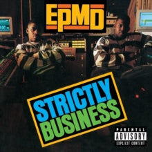 Epmd - Strictly Business (2lp)