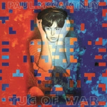 Mccartney,paul - Tug Of War