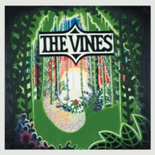 Vines - Highly Evolved (reissue)