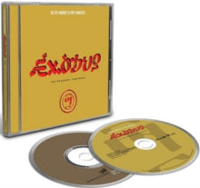 Marley,bob & The Wailers - Exodus - 40