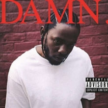 Lamar,kendrick - Damn. (x) (2lp/180g)