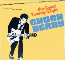 Berry,chuck - Great Twenty-eight (2lp)