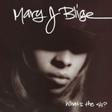 Blige,mary J. - What's The 411 (2lp)