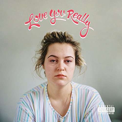 INGRAM,ELLI - LOVE YOU REALLY