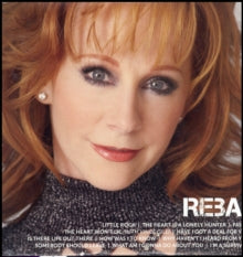 Mcentire,reba - Icon