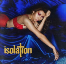 Kali Uchis - Isolation