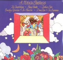 Various Artists - Motown Christmas (2 LP)