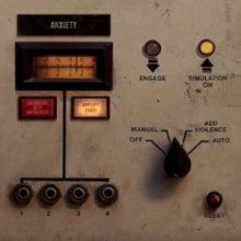 Nine Inch Nails - Add Violence EP