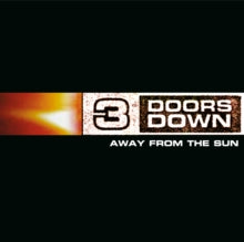 3 Doors Down - Away From The Sun (2lp)