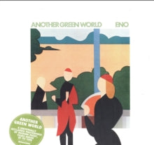 Eno,brian - Another Green World (140g/2017 Master)