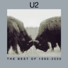 U2 - Best Of 1990-2000 (2lp)