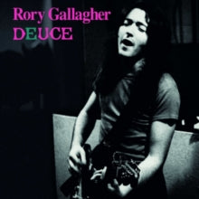 Gallagher,rory - Deuce (remastered)
