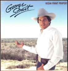 Strait,george - Ocean Front Property (LP)