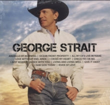 Strait,george - Icon