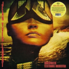 Labat,jean-yves - Underwater Electronic Orchestra