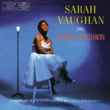 Vaughan,sarah - Sings George Gershwin (2 LP)