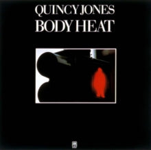 Jones,quincy - Body Heat