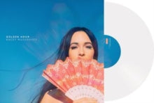 Musgraves,kacey - Golden Hour (LP)