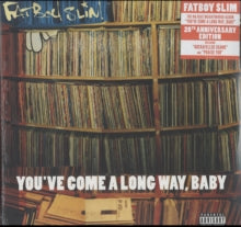 Fatboy Slim - You've Come A Long Way Baby (2 LP)