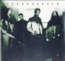Soundgarden - A-sides (2 LP)