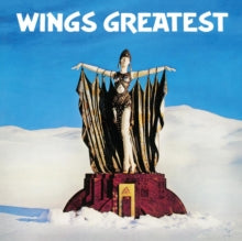Mccartney,paul & Wings - Greatest