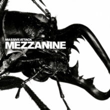 Massive Attack - Mezzanine (2cd/Deluxe Edition)