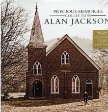 Jackson,alan - Precious Memories Collection (LP)