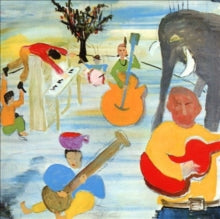 Band - Music From Big Pink (50th Anniversary)