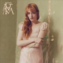 Florence & The Machine - High As Hope (x)