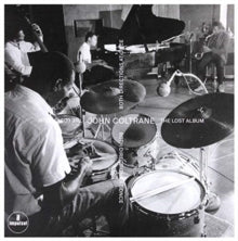 Coltrane,john - Both Directions At Once: The Lost Album