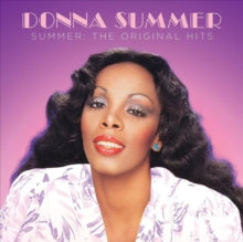 Summer,donna - Summer: The Original Hits