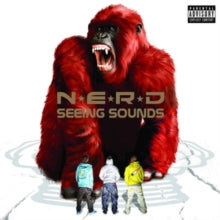 N.e.r.d. - Seeing Sounds (2 LP)